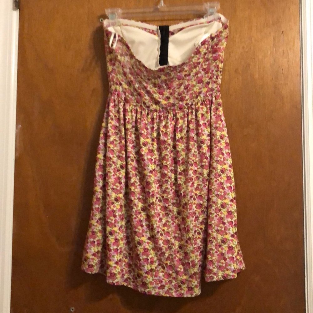 Forever 21 Dress! Size Large! 👗 - Picture 4 of 6